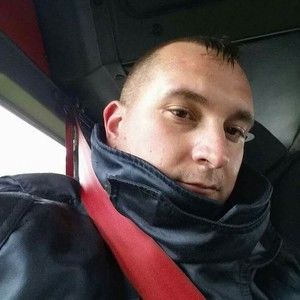 Meet your Posher, Robert